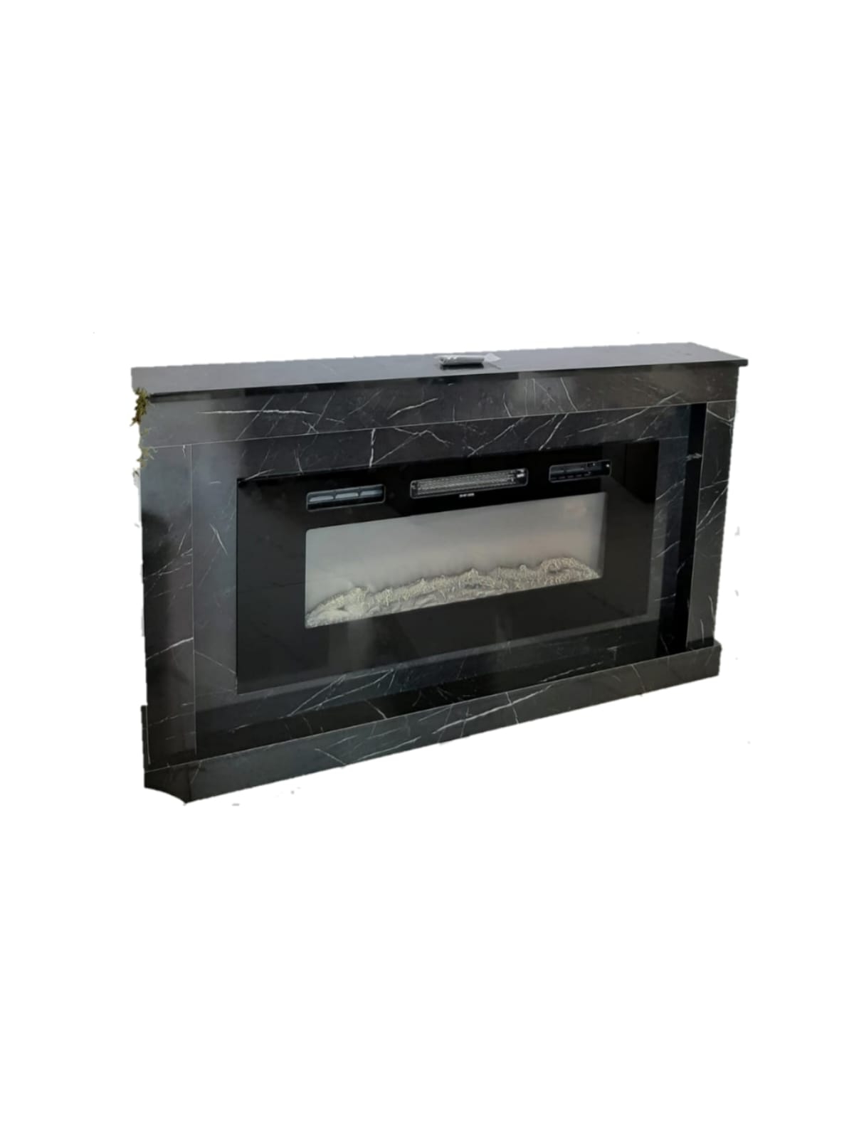 Elektrikli Şömine 1161
