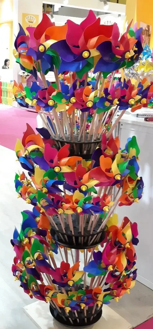 Zambak%20Rüzgar%20Gülü%20Çap%2037.5cm